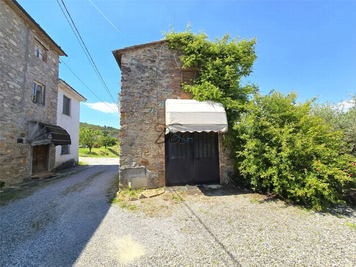 Rustico in vendita a Capannori - Pieve Di Compito - foto 2