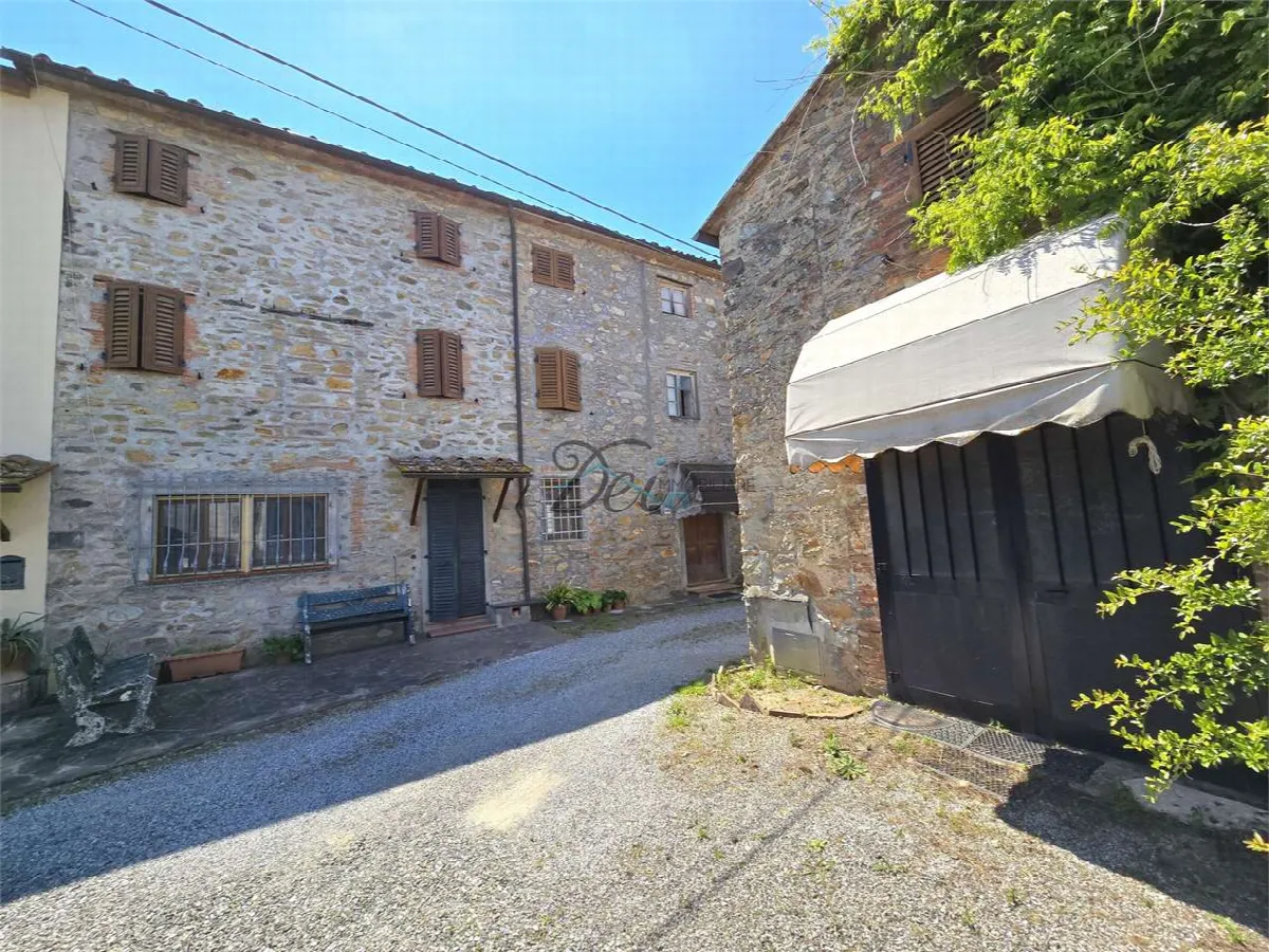 Rustico in vendita a Capannori - Pieve Di Compito - foto 3