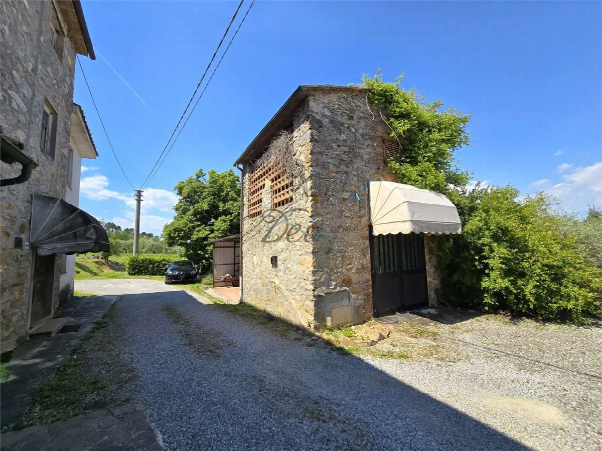 Rustico in vendita a Capannori - Pieve Di Compito - foto 4