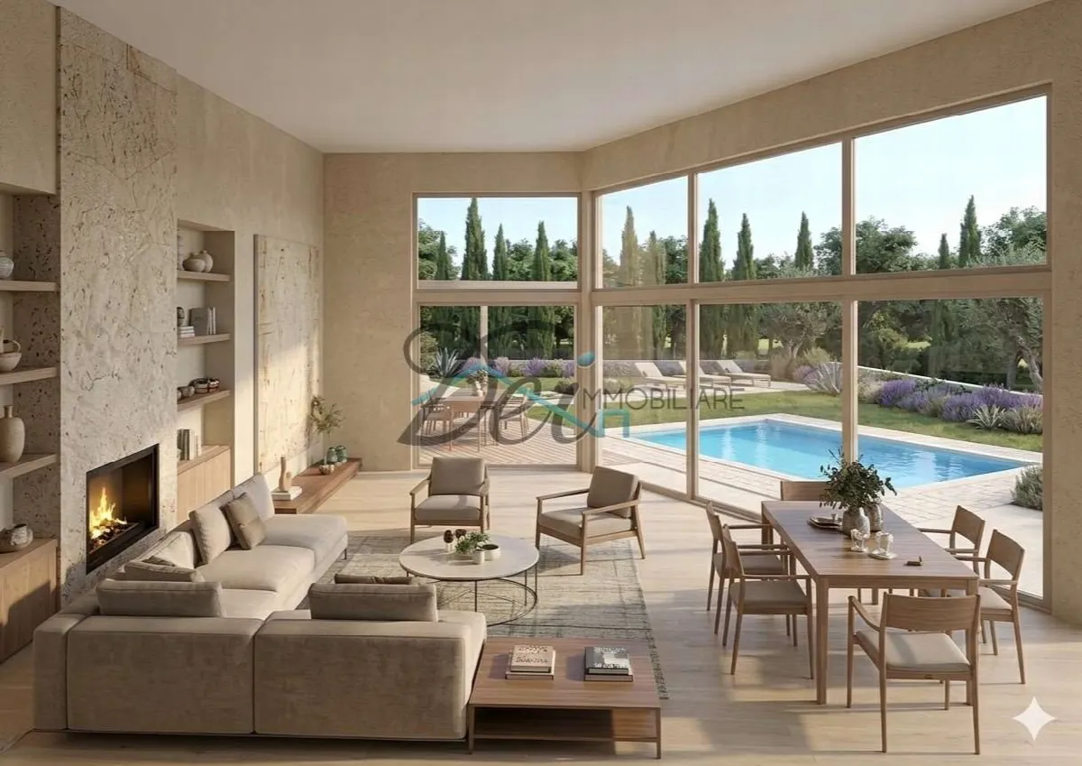Villa in vendita a Capannori - Lunata - foto 2