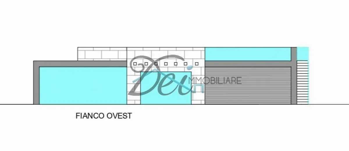 Villa in vendita a Capannori - Lunata - foto 3