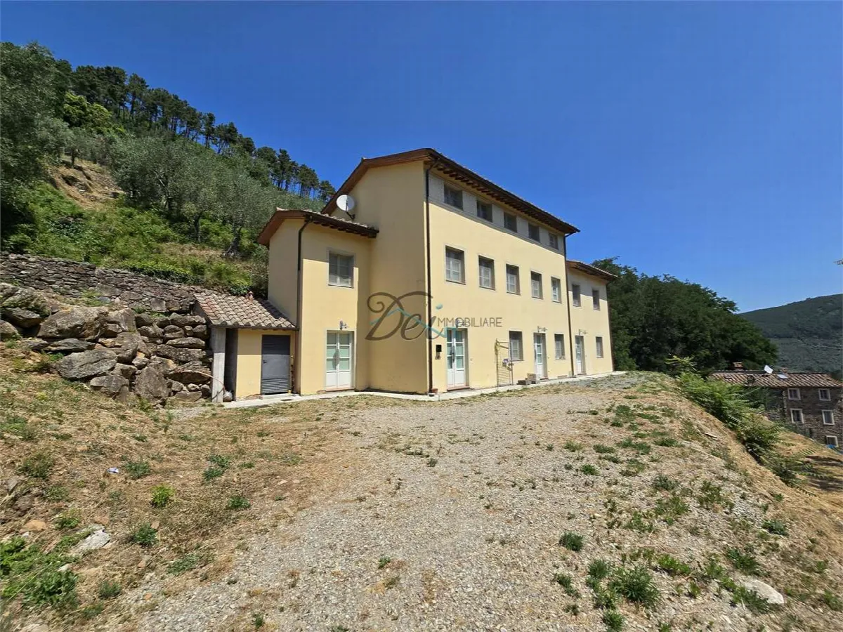 Rustico in vendita a Capannori - Pieve Di Compito - foto 3