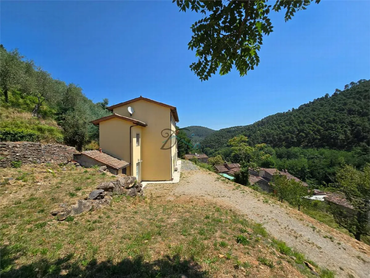 Rustico in vendita a Capannori - Pieve Di Compito - foto 6