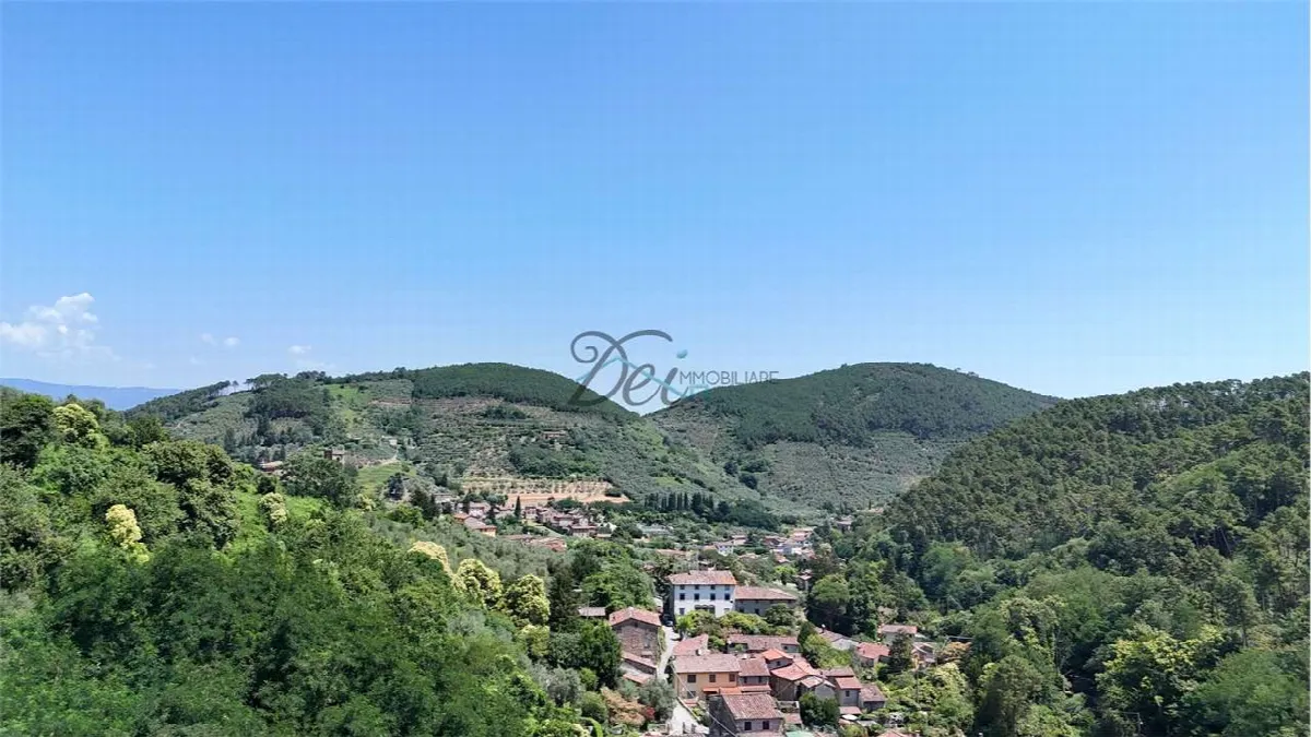 Rustico in vendita a Capannori - Pieve Di Compito - foto 7