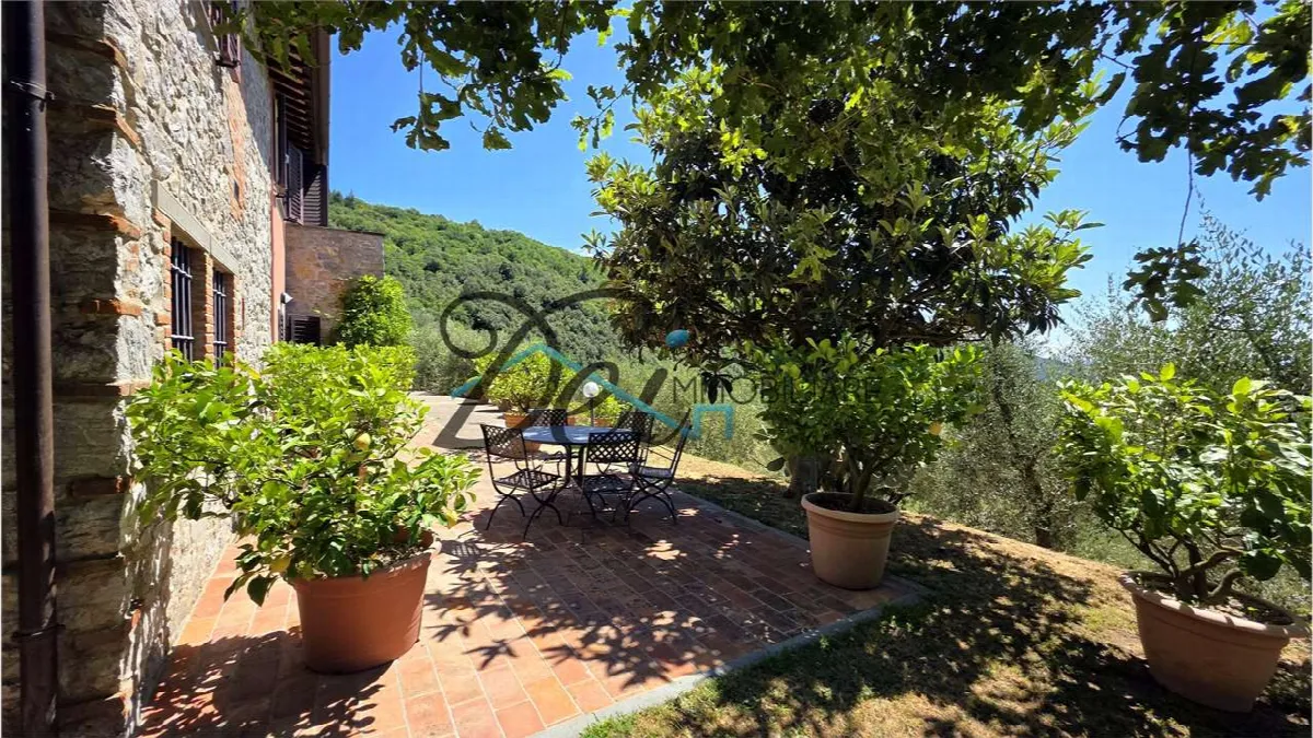 Rustico in vendita a Borgo a Mozzano - Valdottavo - foto 10