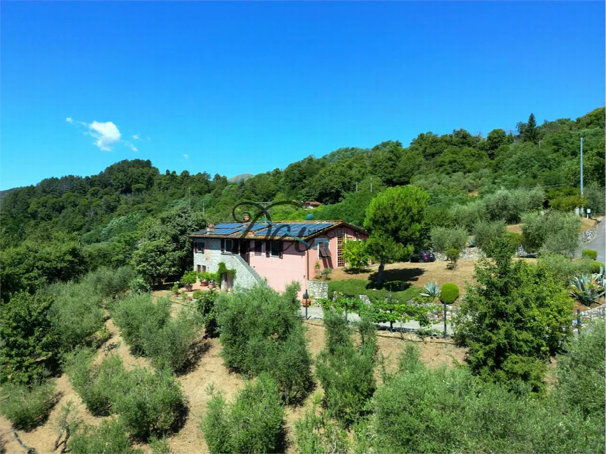Rustico in vendita a Borgo a Mozzano - Valdottavo - foto 2