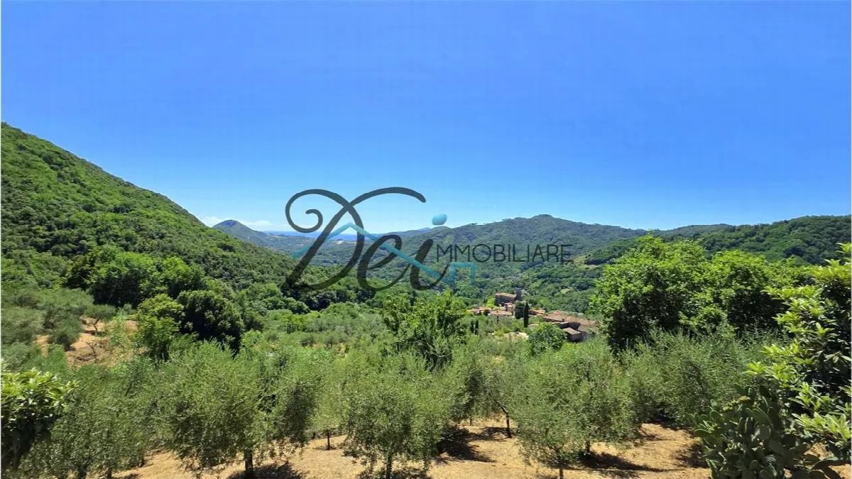 Rustico in vendita a Borgo a Mozzano - Valdottavo - foto 3