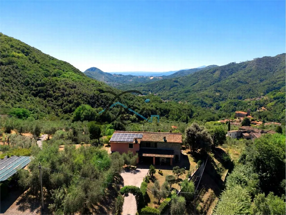 Rustico in vendita a Borgo a Mozzano - Valdottavo - foto 6
