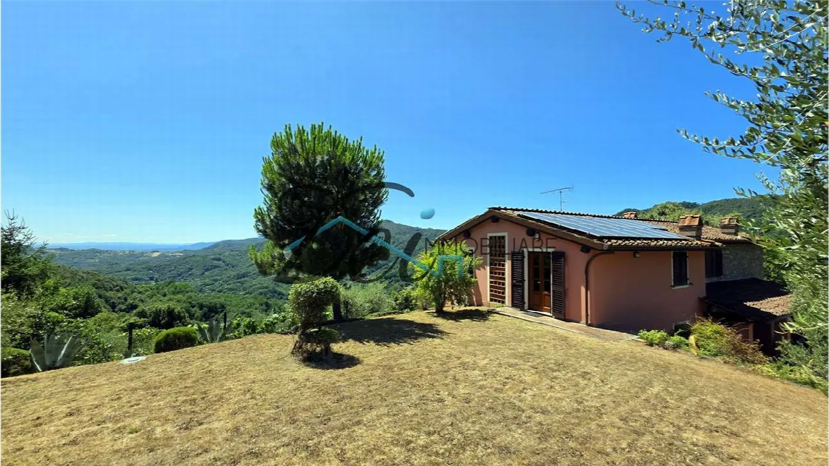 Rustico in vendita a Borgo a Mozzano - Valdottavo - foto 7