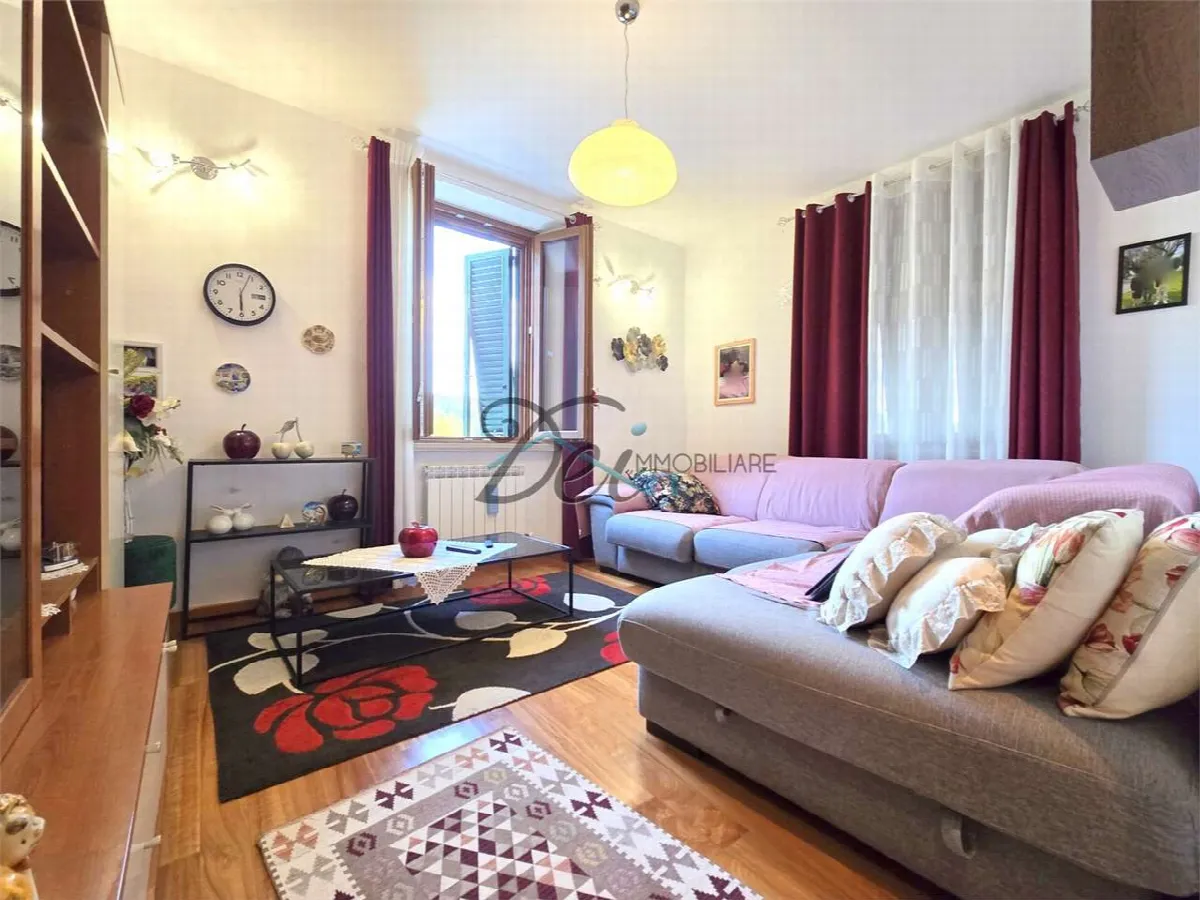 Appartamento in vendita a Lucca - Saltocchio - foto 1