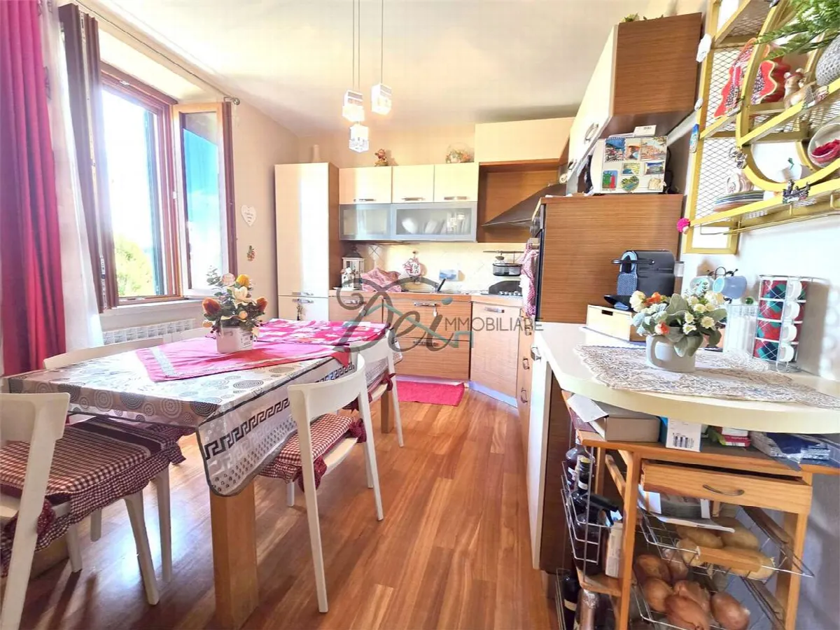 Appartamento in vendita a Lucca - Saltocchio - foto 4