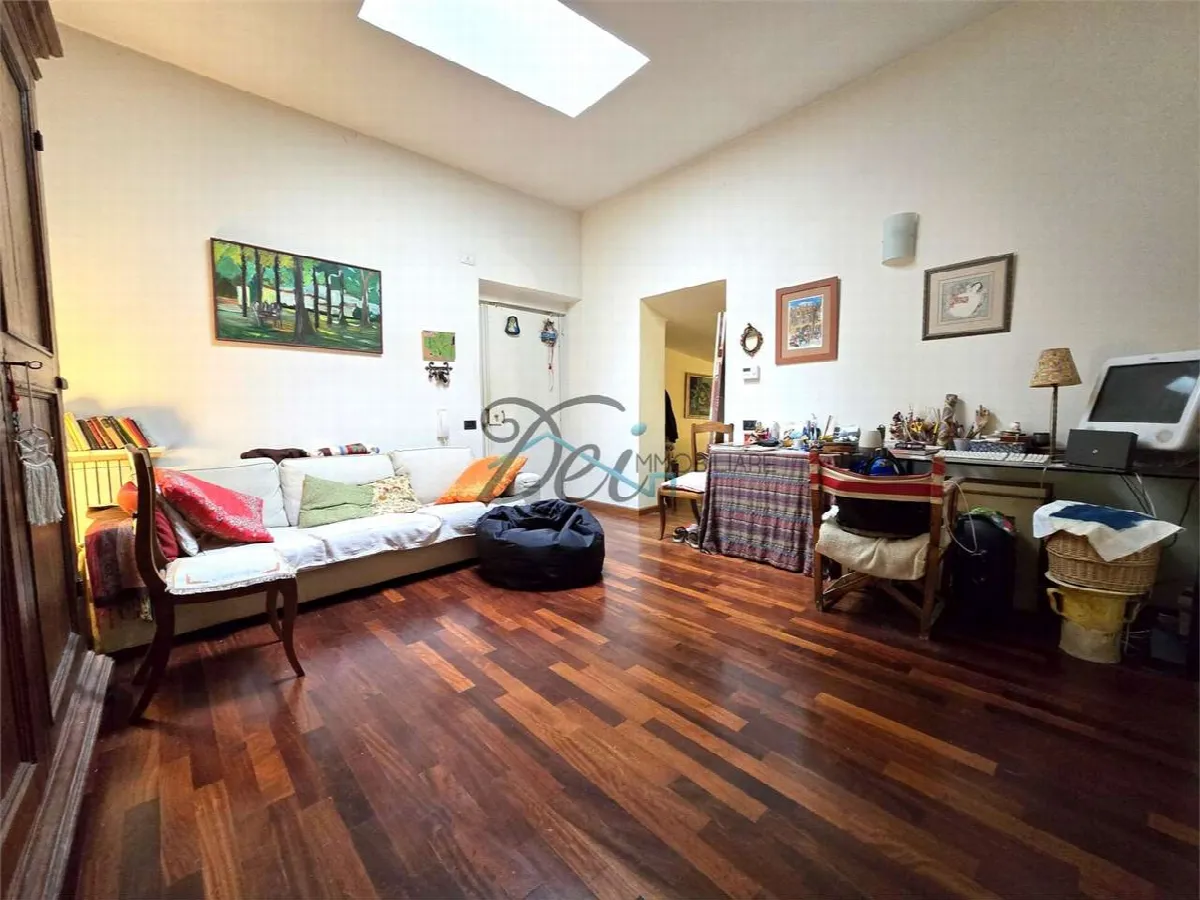 Appartamento in vendita a Lucca - Centro storico - foto 1
