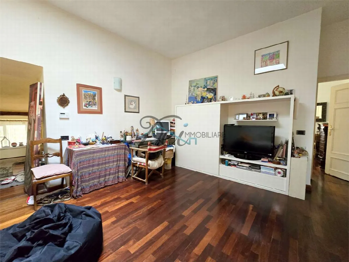 Appartamento in vendita a Lucca - Centro storico - foto 2
