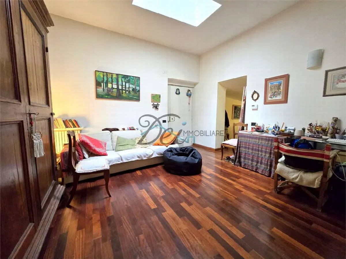 Appartamento in vendita a Lucca - Centro storico - foto 3