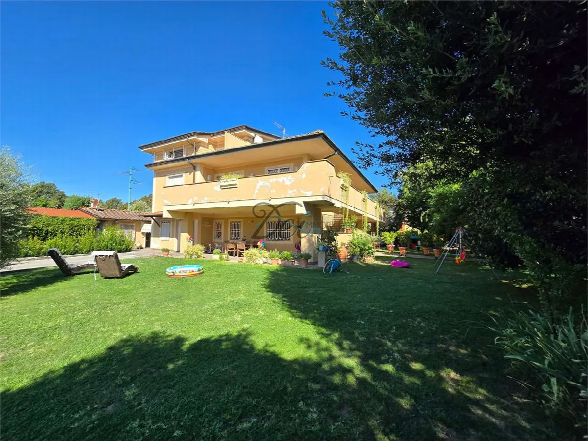 Villa in vendita a Capannori - Camigliano - foto 4