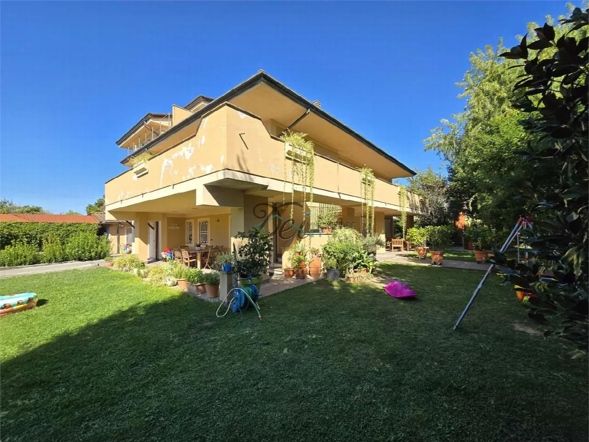 Villa in vendita a Capannori - Camigliano - foto 6