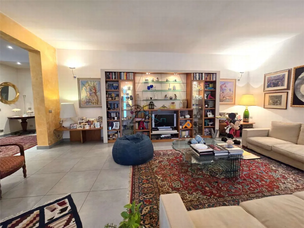 Villa in vendita a Capannori - Camigliano - foto 7
