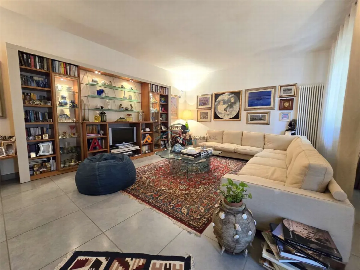 Villa in vendita a Capannori - Camigliano - foto 8