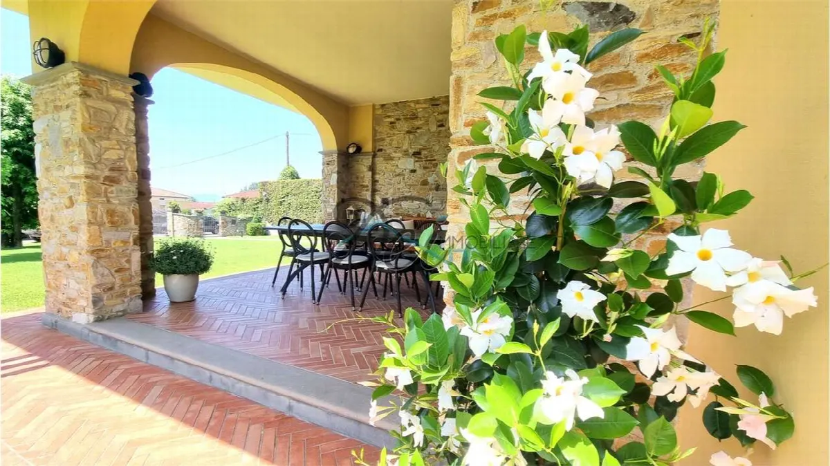 Villa in vendita a Capannori - Segromigno in monte - foto 6
