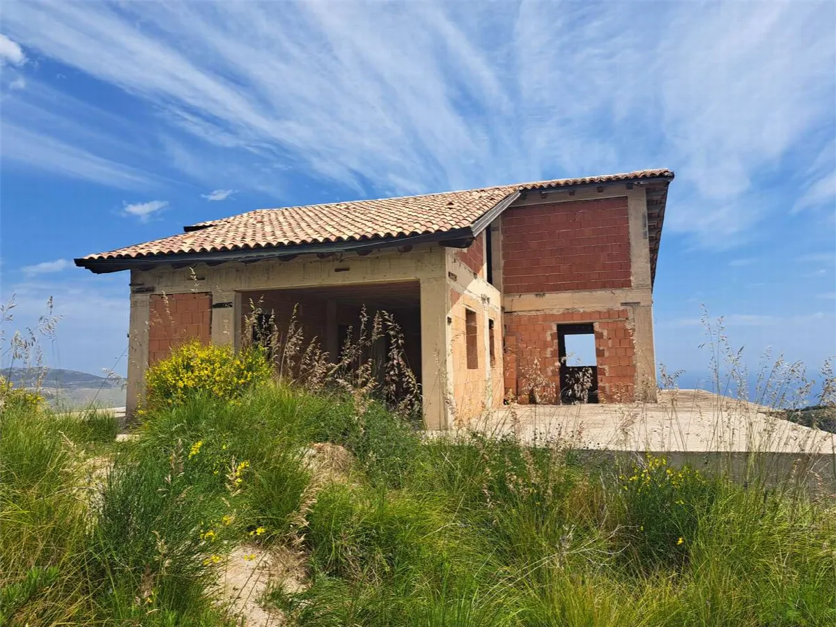 Rustico in vendita a Monreale - Periferia - foto 2