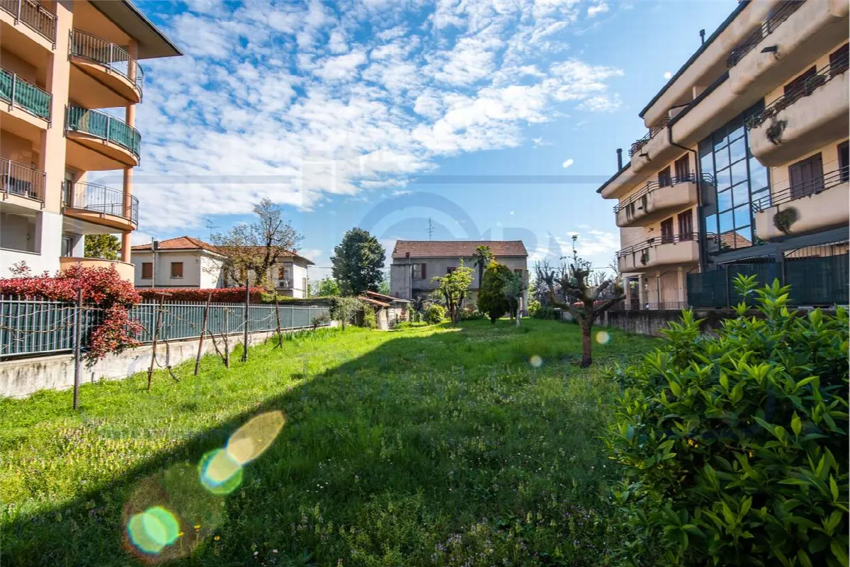 Stabile in vendita a Bollate - Ospiate - foto 10