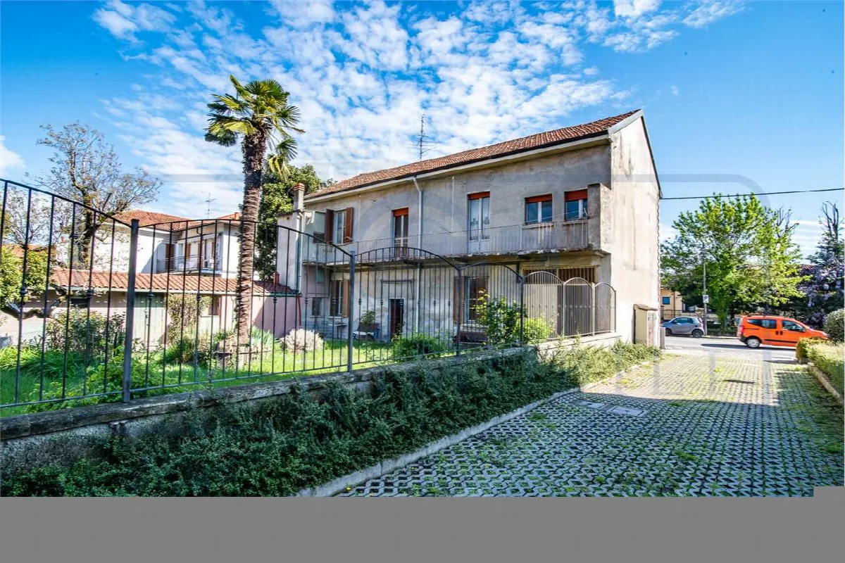 Stabile in vendita a Bollate - Ospiate - foto 4