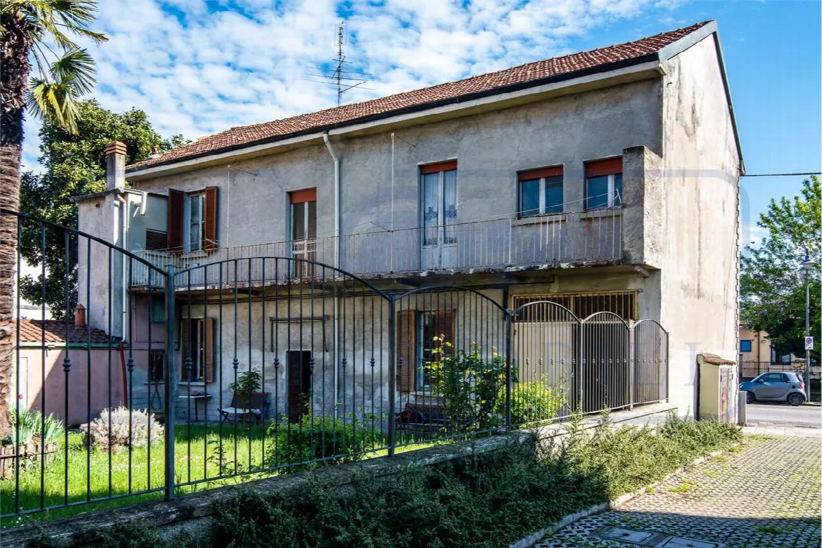 Stabile in vendita a Bollate - Ospiate - foto 5