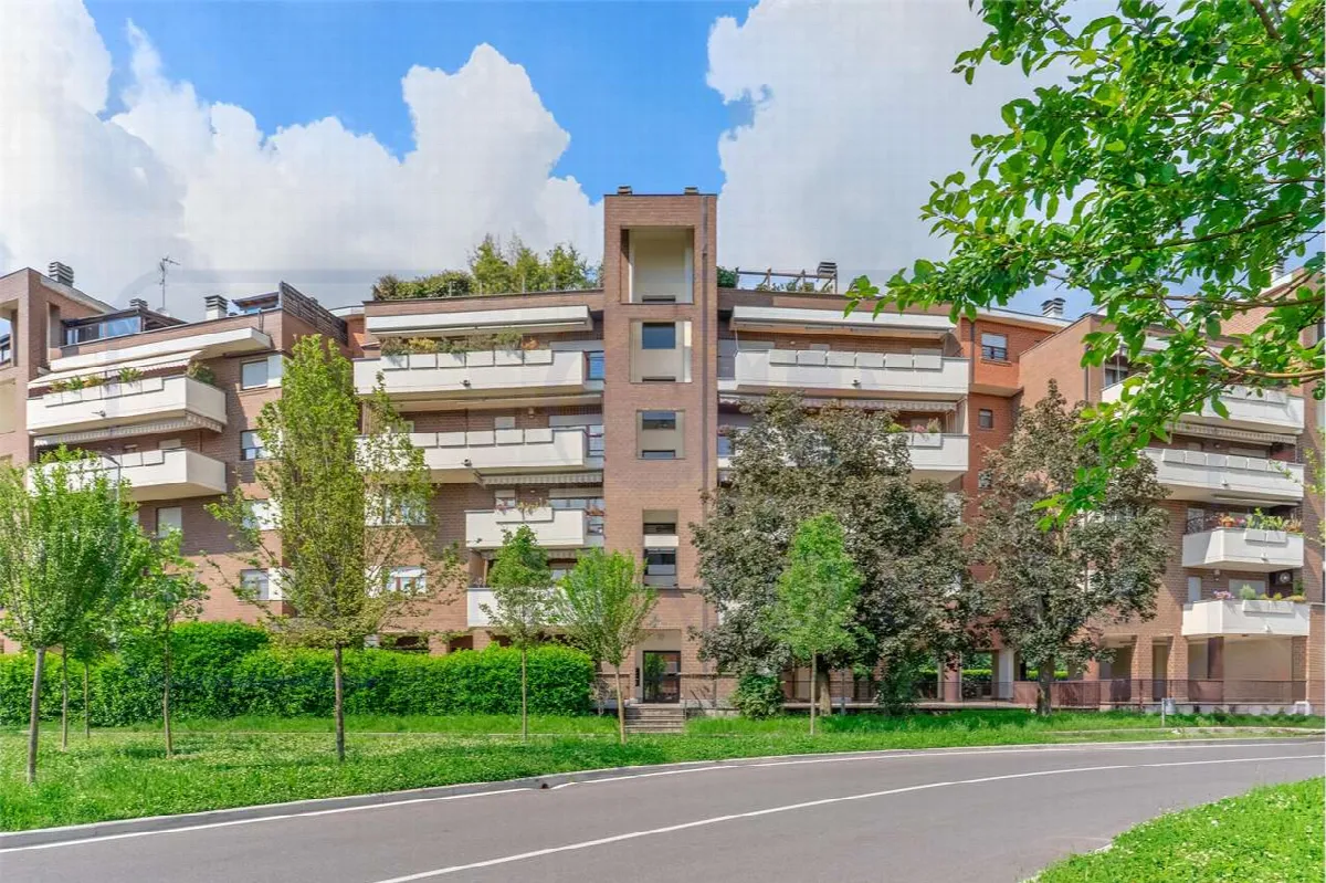 Appartamento in vendita a Bollate - foto 1