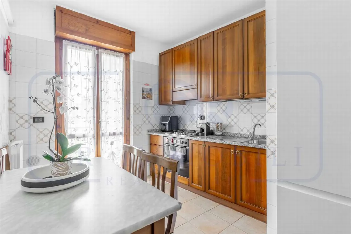 Appartamento in vendita a Bollate - foto 7