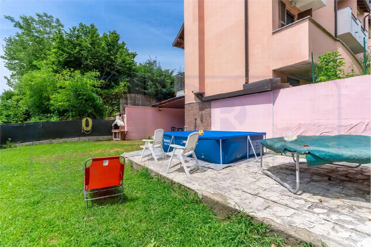 Villetta a schiera in vendita a Garbagnate Milanese - foto 8