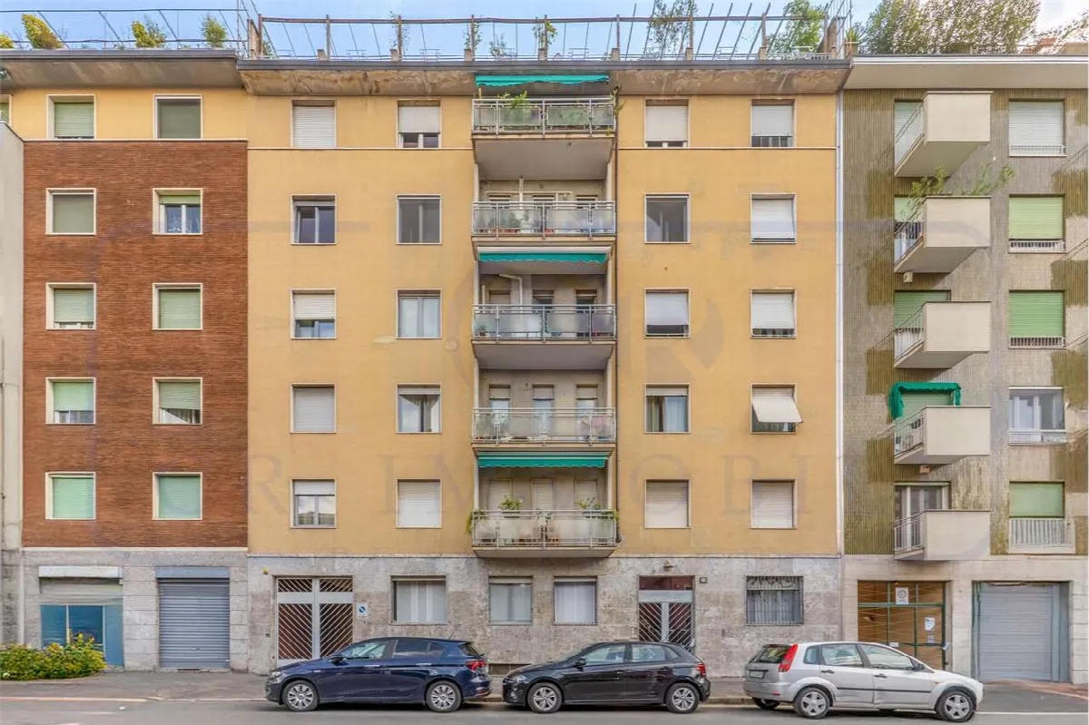 Appartamento in vendita a Milano - Garibaldi/ Isola/ Maciachini - foto 1