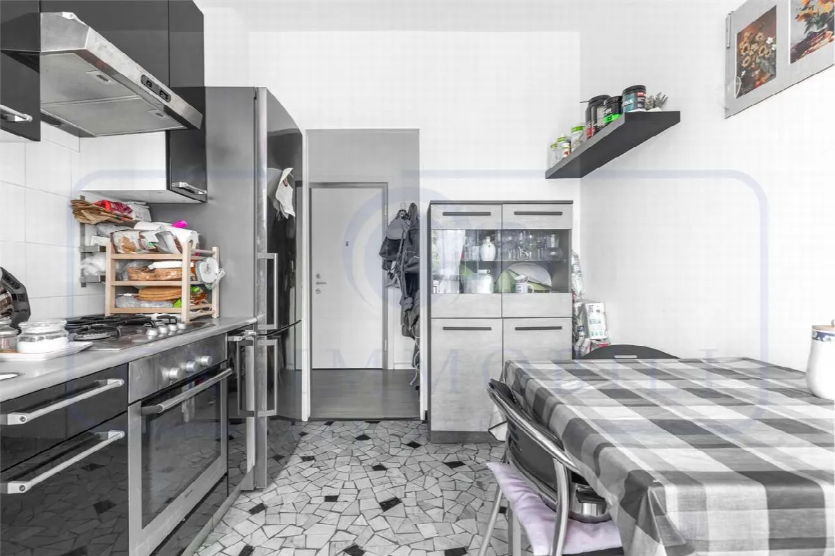 Appartamento in vendita a Milano - Garibaldi/ Isola/ Maciachini - foto 10