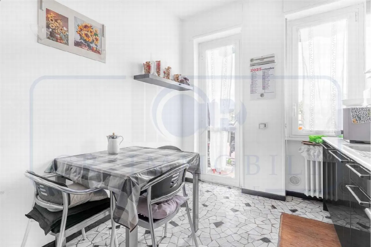 Appartamento in vendita a Milano - Garibaldi/ Isola/ Maciachini - foto 6