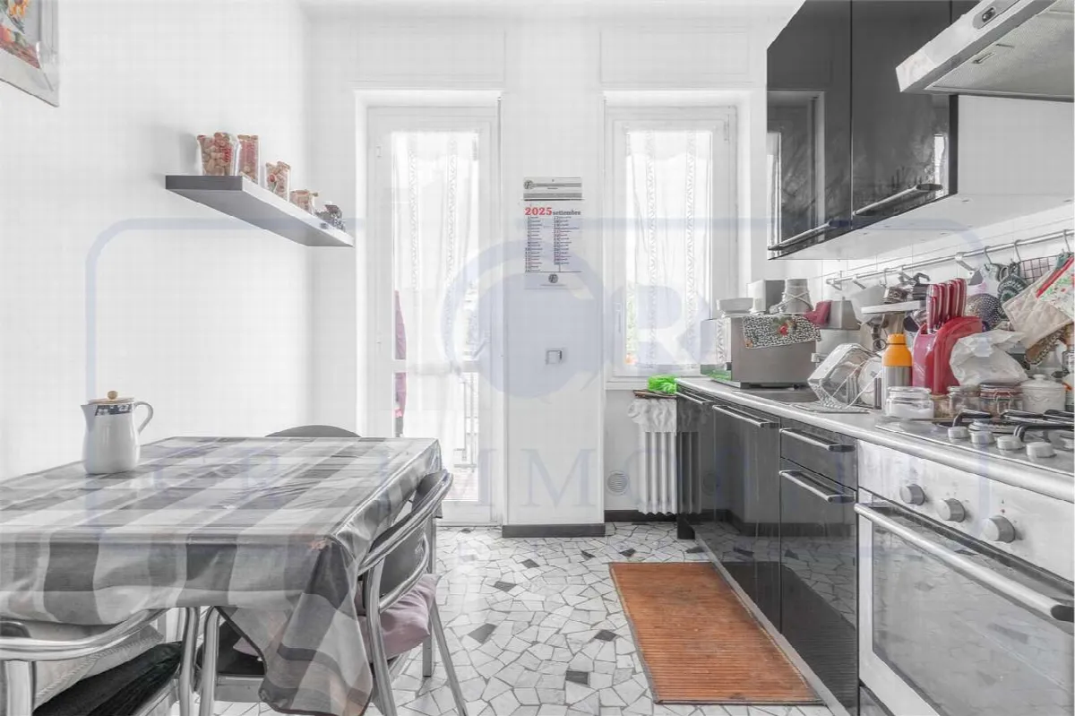 Appartamento in vendita a Milano - Garibaldi/ Isola/ Maciachini - foto 7