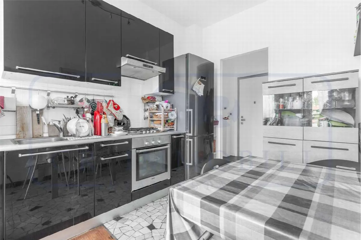 Appartamento in vendita a Milano - Garibaldi/ Isola/ Maciachini - foto 8