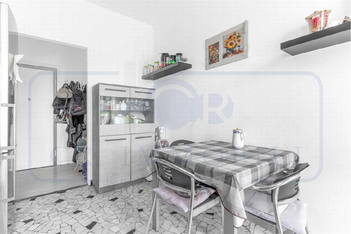 Appartamento in vendita a Milano - Garibaldi/ Isola/ Maciachini - foto 9