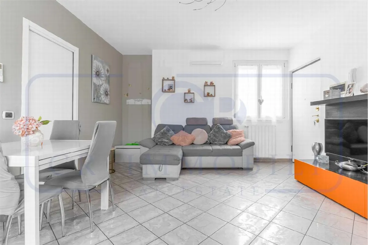 Appartamento in vendita a Bollate - foto 1