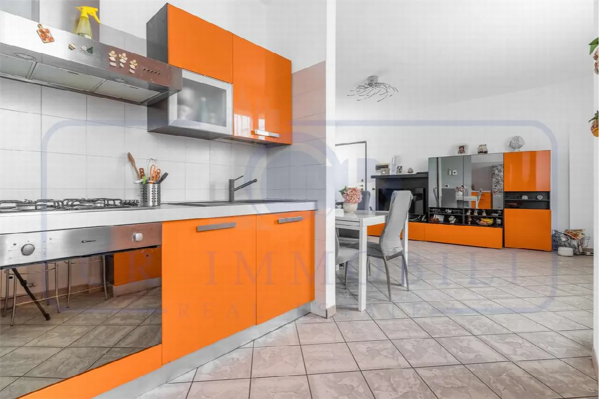 Appartamento in vendita a Bollate - foto 7