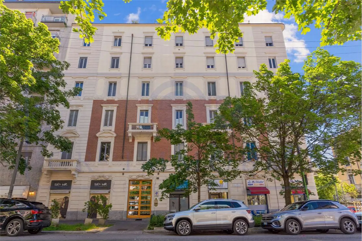 Appartamento in vendita a Milano - Fiera/ Firenze/ Sempione - foto 1