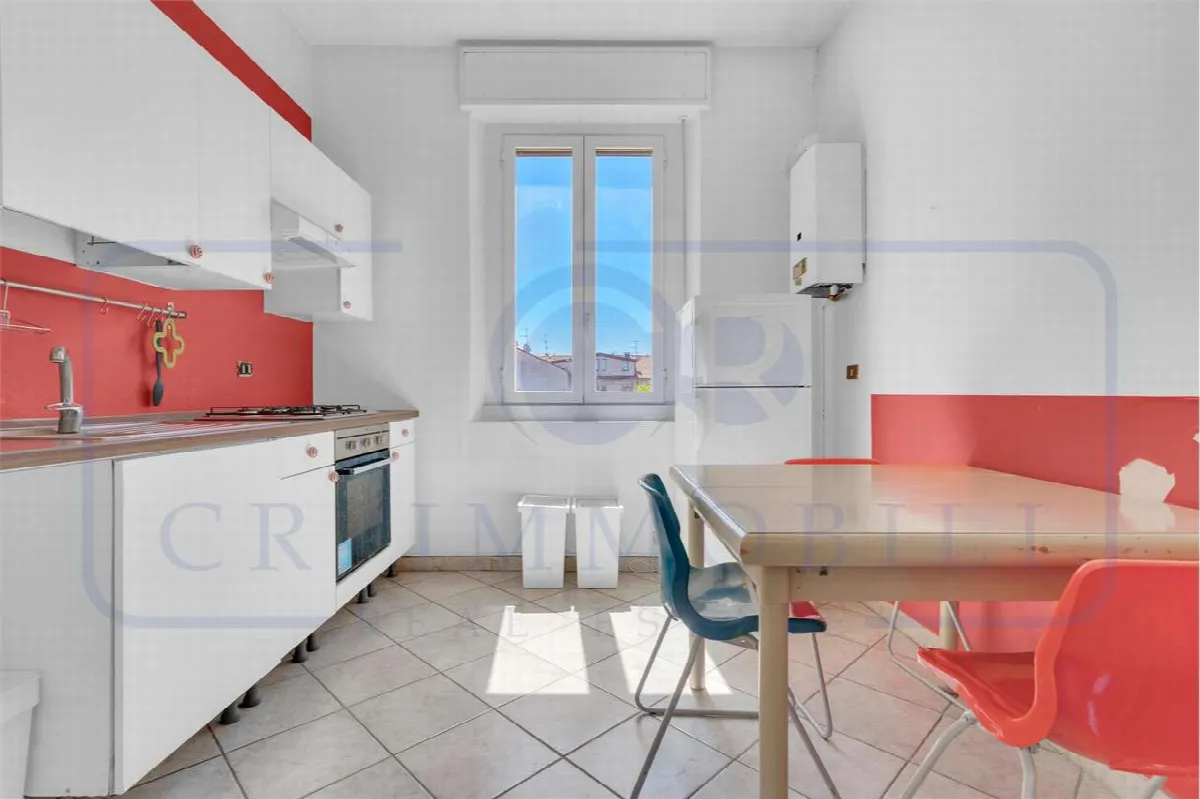 Appartamento in vendita a Milano - Fiera/ Firenze/ Sempione - foto 3