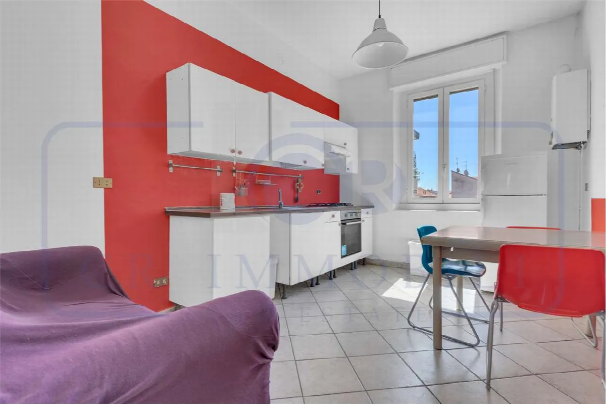 Appartamento in vendita a Milano - Fiera/ Firenze/ Sempione - foto 4