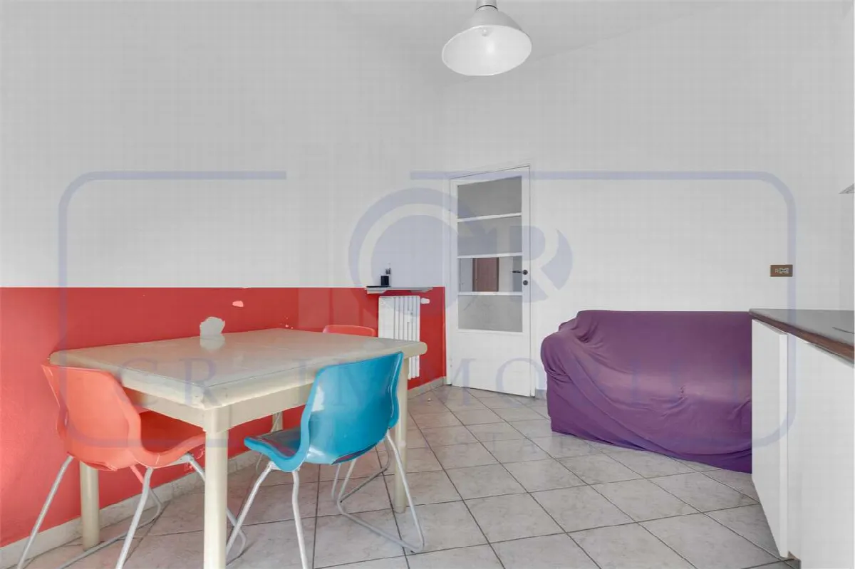 Appartamento in vendita a Milano - Fiera/ Firenze/ Sempione - foto 5