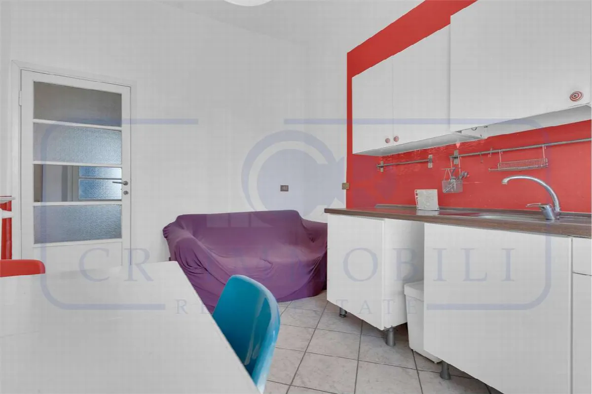 Appartamento in vendita a Milano - Fiera/ Firenze/ Sempione - foto 6