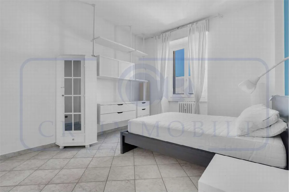 Appartamento in vendita a Milano - Fiera/ Firenze/ Sempione - foto 8