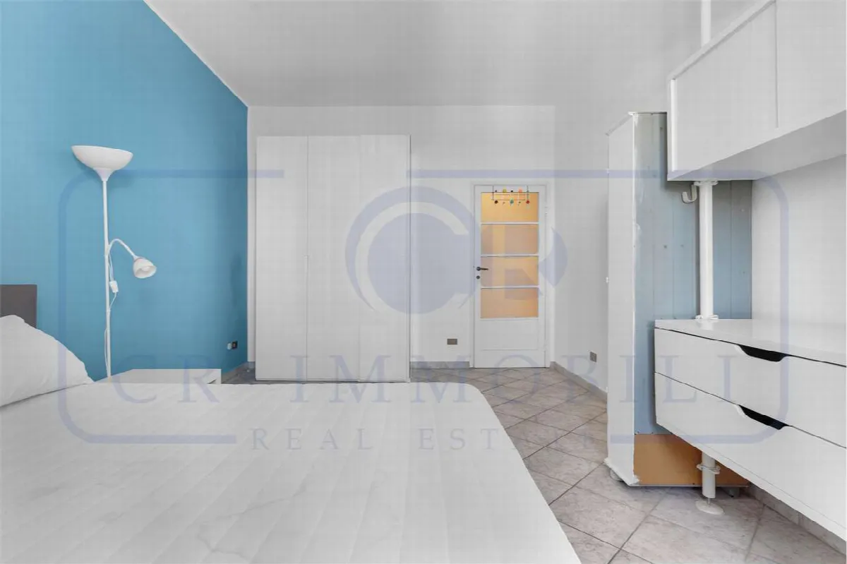 Appartamento in vendita a Milano - Fiera/ Firenze/ Sempione - foto 9