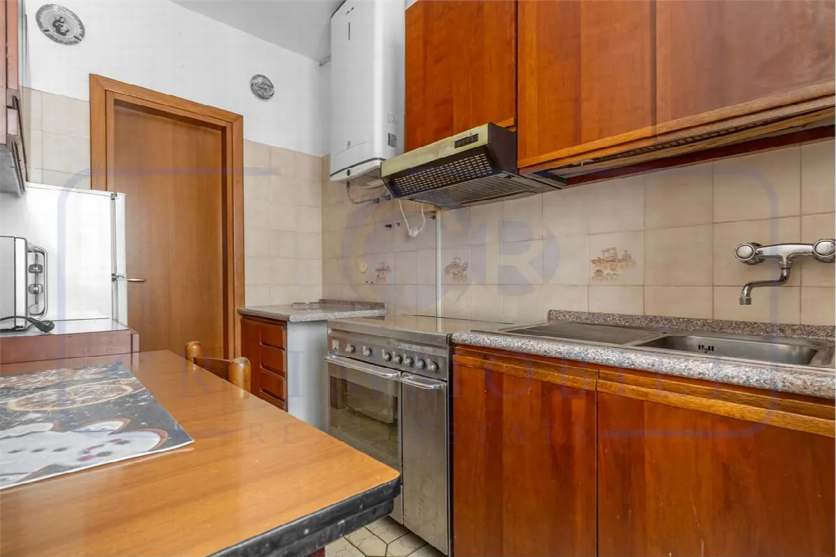 Appartamento in vendita a Baranzate - foto 9