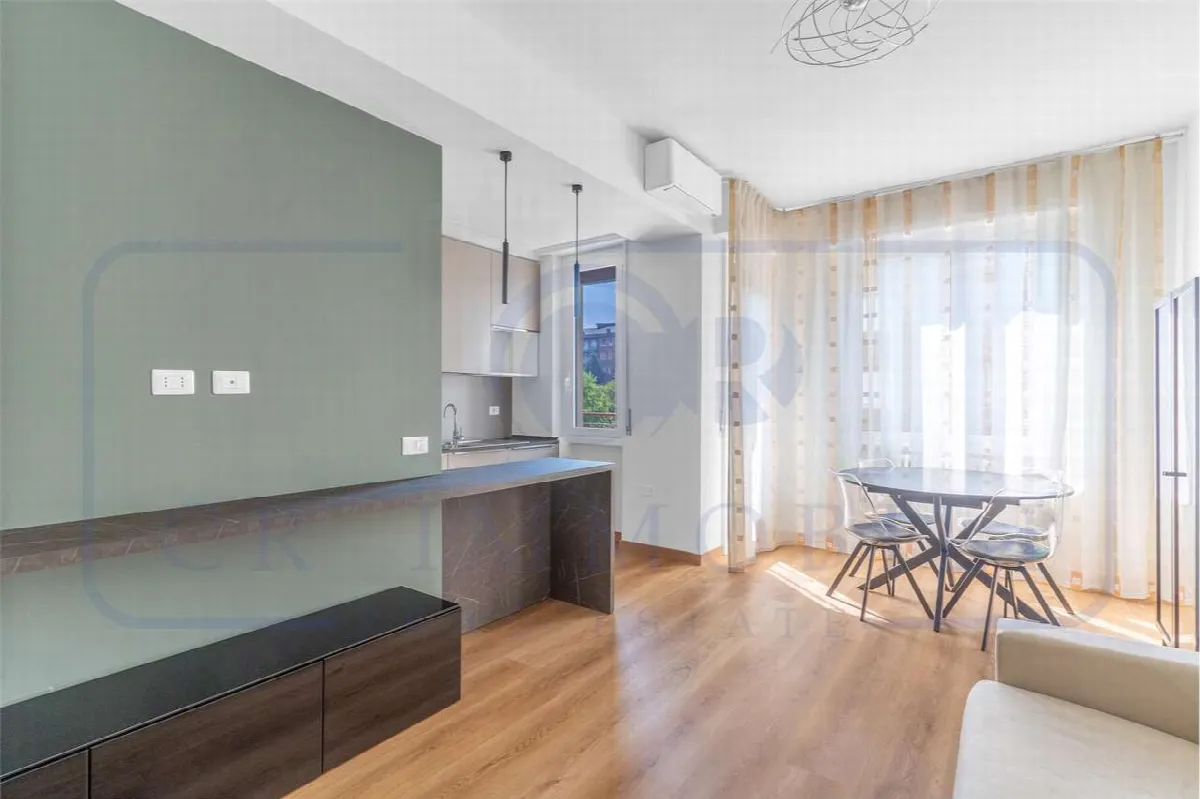 Appartamento in vendita a Milano - Affori/ Bovisa/ Niguarda/ Testi - foto 2