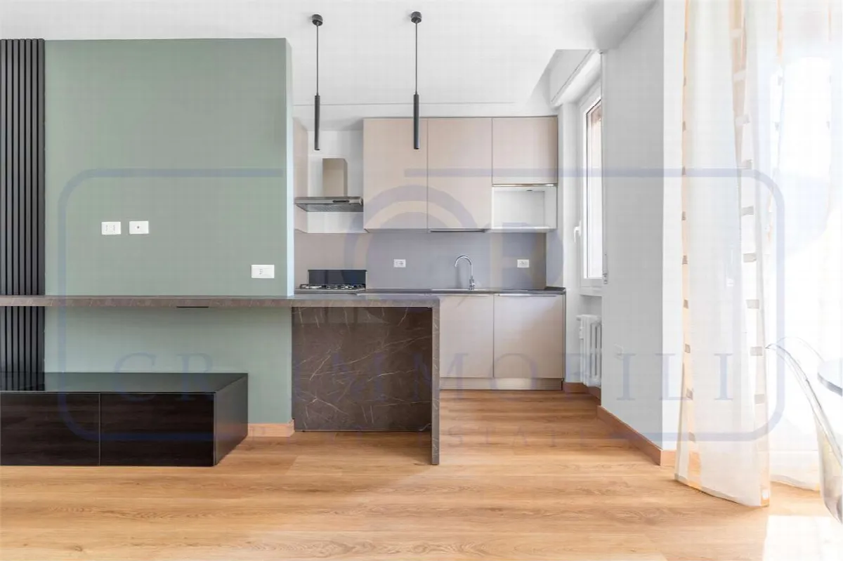 Appartamento in vendita a Milano - Affori/ Bovisa/ Niguarda/ Testi - foto 6