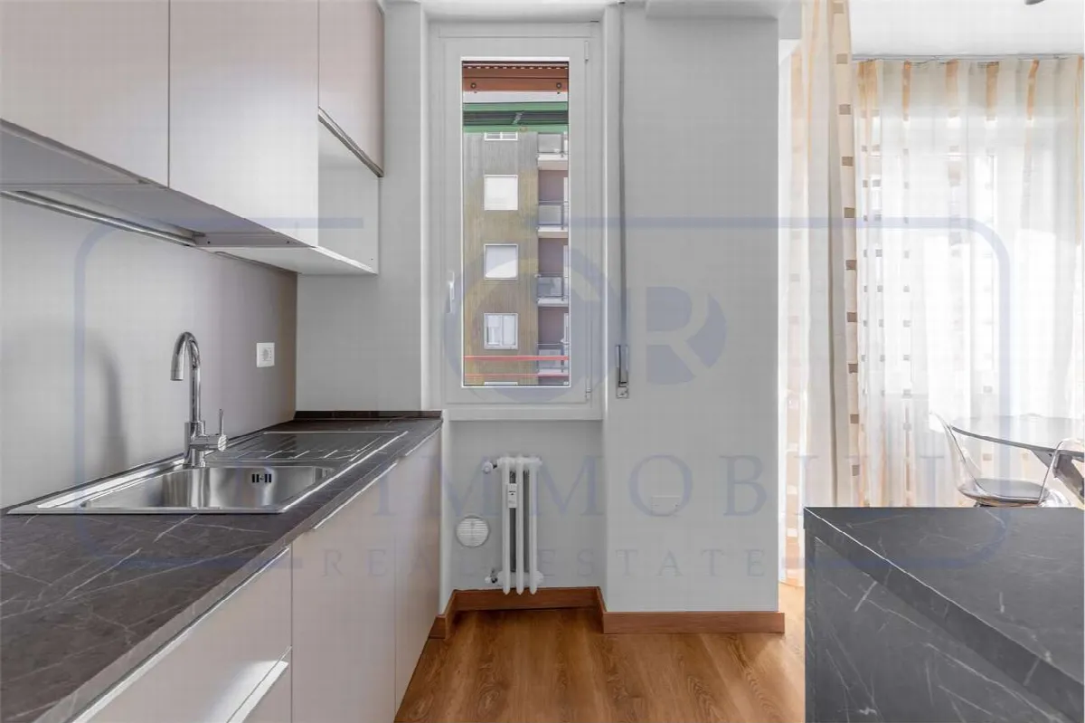 Appartamento in vendita a Milano - Affori/ Bovisa/ Niguarda/ Testi - foto 8