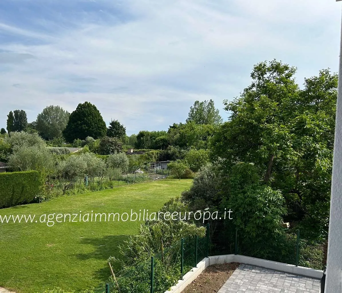 Appartamento in vendita a Padova - Madonna Pellegrina - foto 1